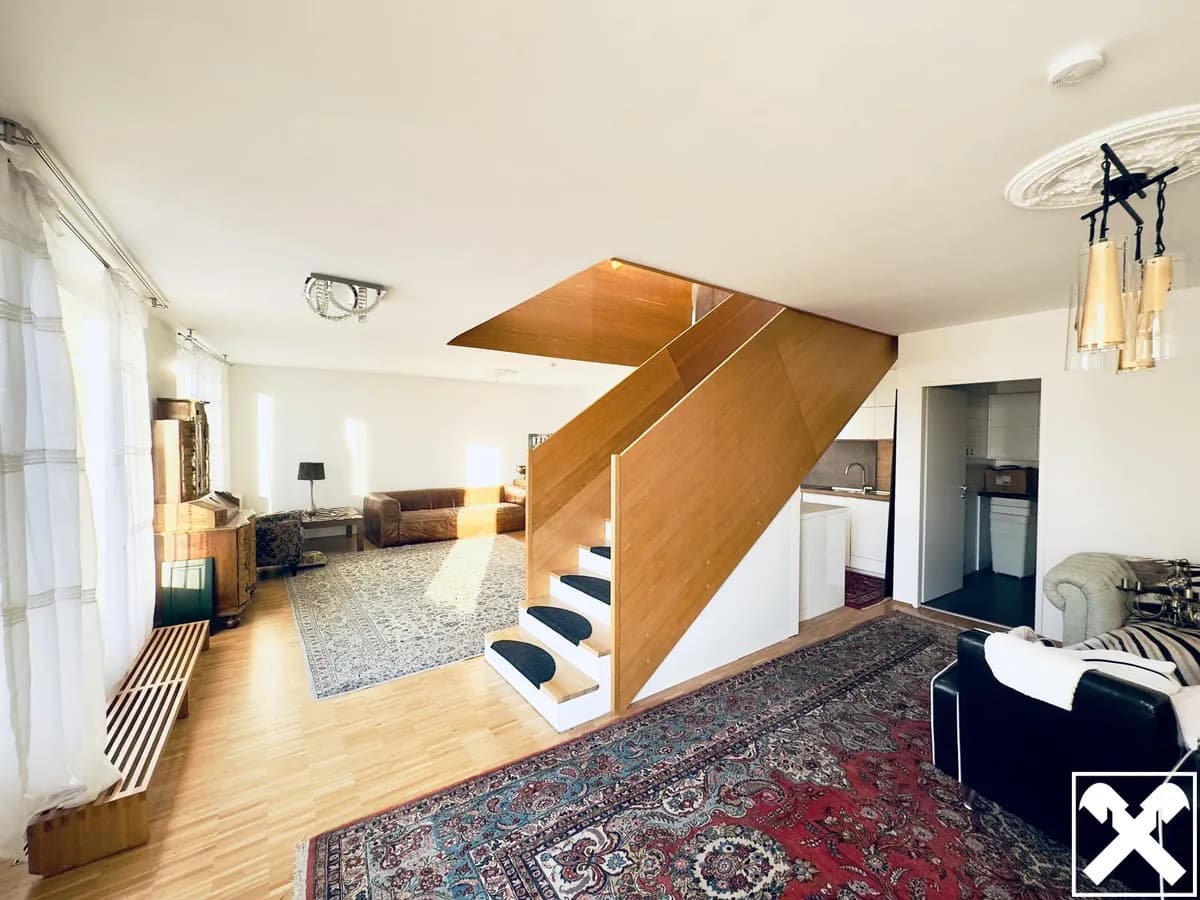 3-Zimmer-Wohnung kaufen in Wien – 119,4 m², € 429.500 – Bild 3 von 21