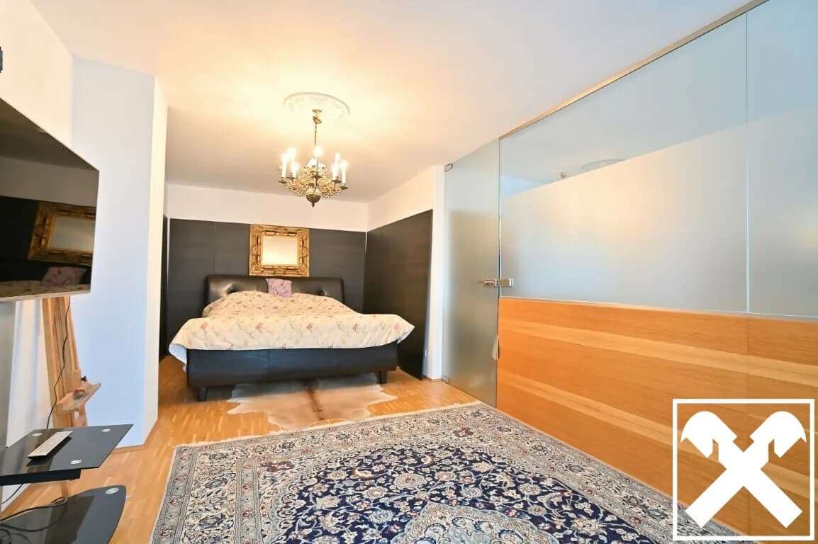 3-Zimmer-Wohnung kaufen in Wien – 119,4 m², € 429.500 – Bild 9 von 21