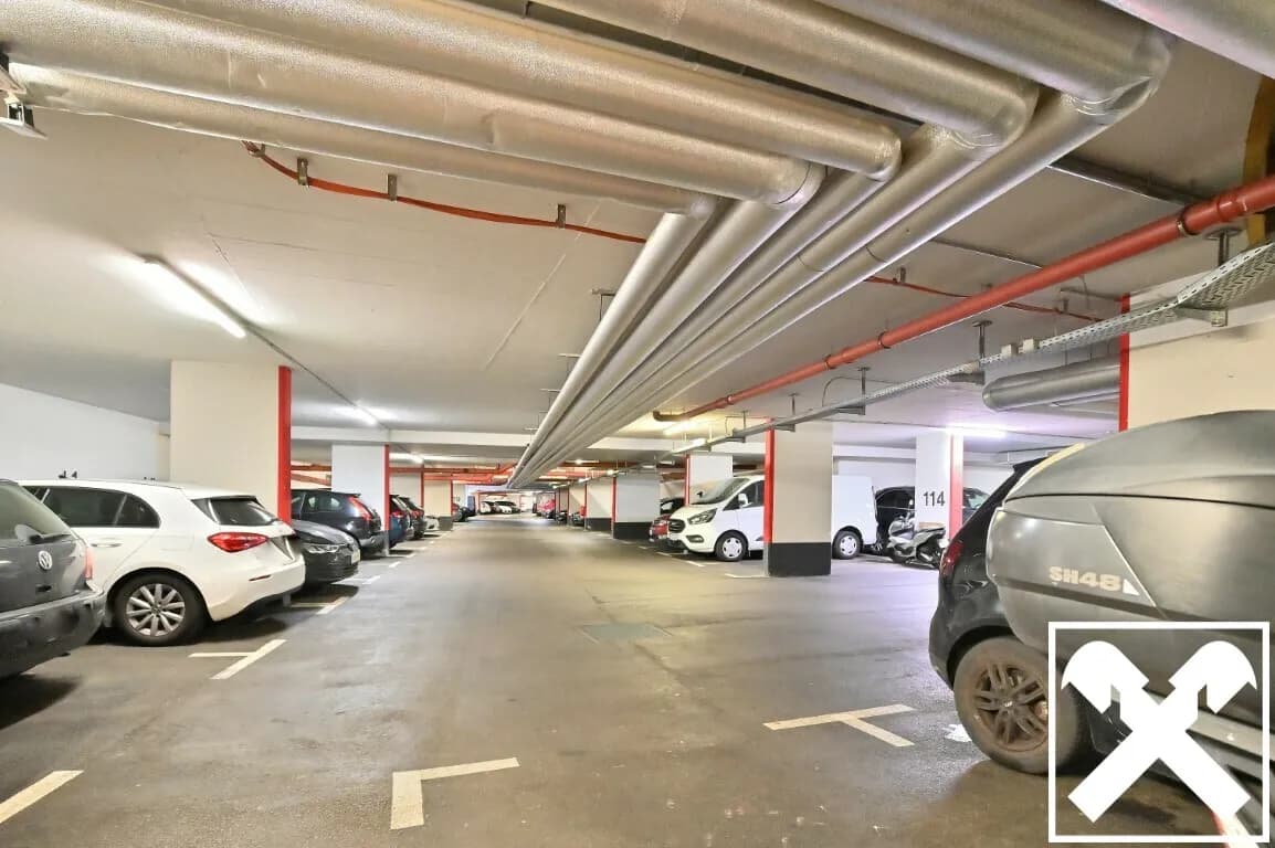3-Zimmer-Wohnung kaufen in Wien – 119,4 m², € 429.500 – Bild 15 von 21