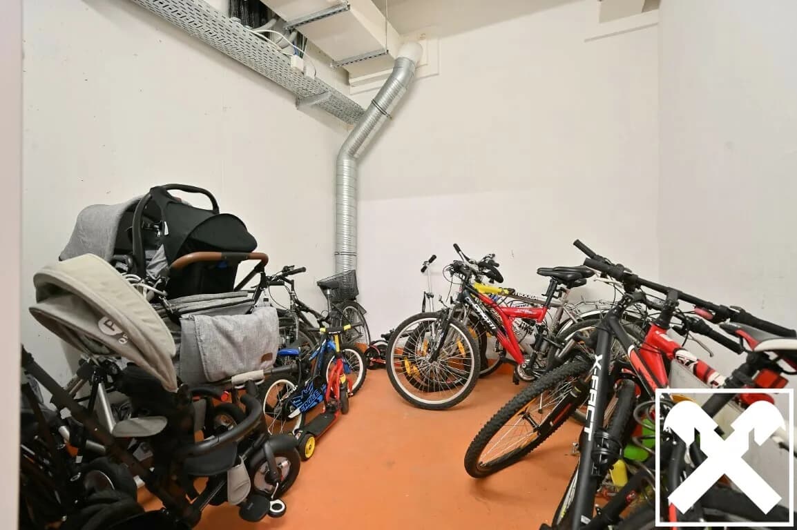 3-Zimmer-Wohnung kaufen in Wien – 119,4 m², € 429.500 – Bild 19 von 21