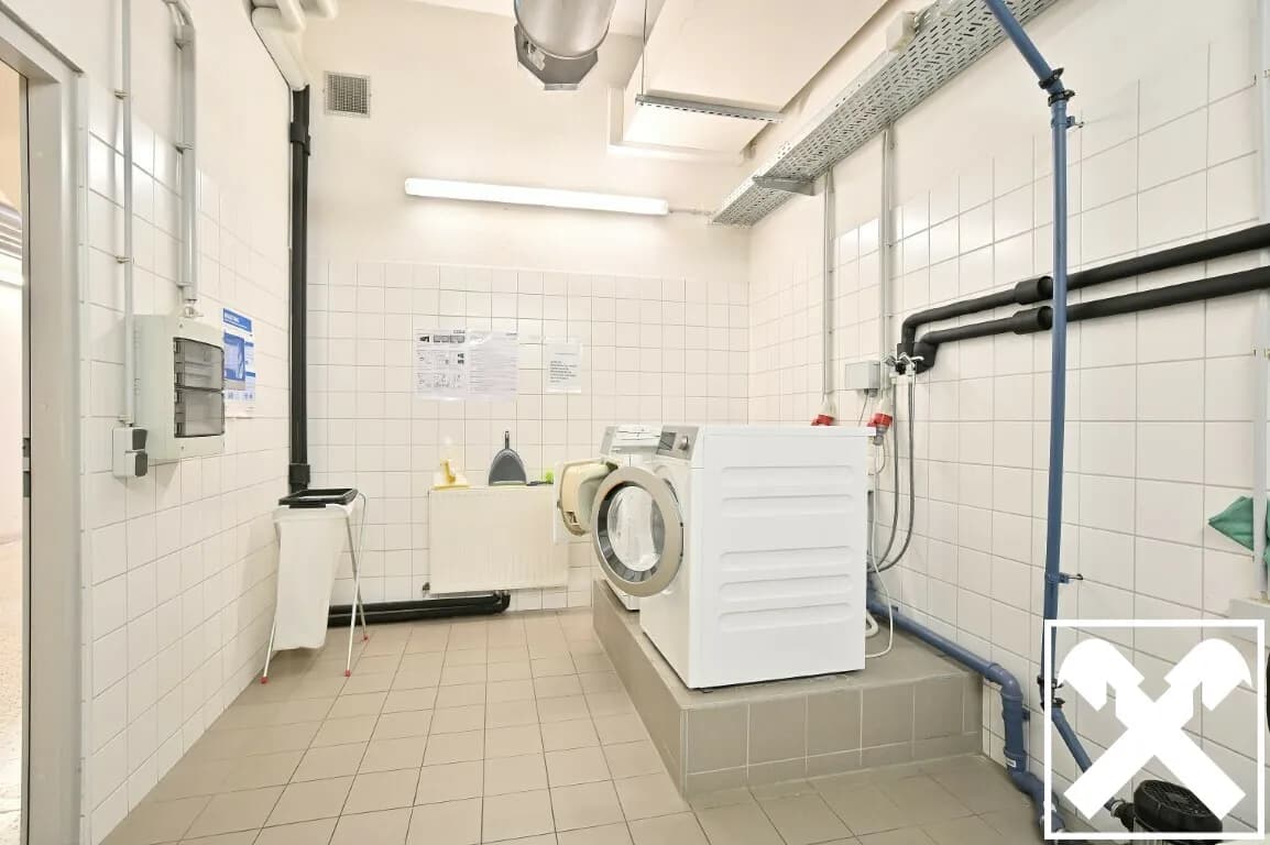 3-Zimmer-Wohnung kaufen in Wien – 119,4 m², € 429.500 – Bild 20 von 21