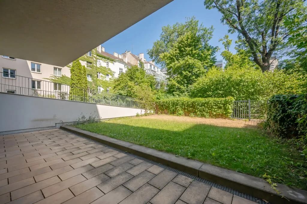 3-Zimmer-Wohnung mieten in Wien – 75,58 m², € 1.979 – Bild 2 von 24