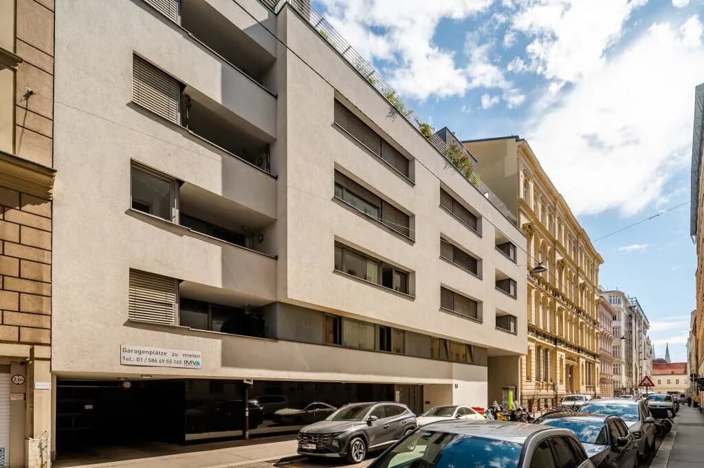 3-Zimmer-Wohnung mieten in Wien – 75,58 m², € 1.979 – Bild 19 von 24
