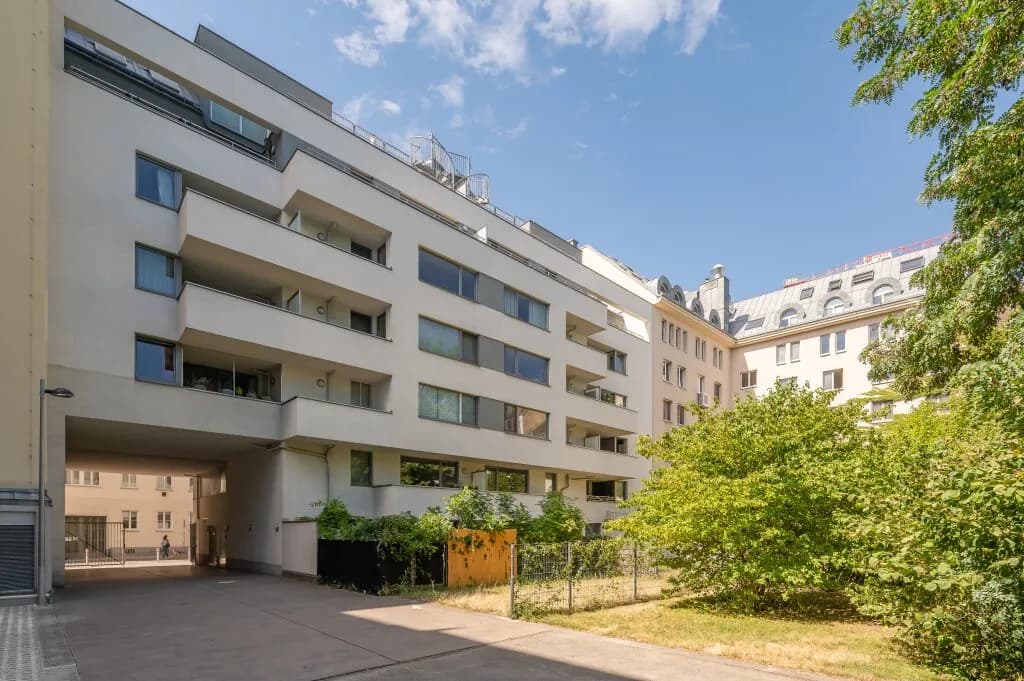 3-Zimmer-Wohnung mieten in Wien – 75,58 m², € 1.979 – Bild 20 von 24
