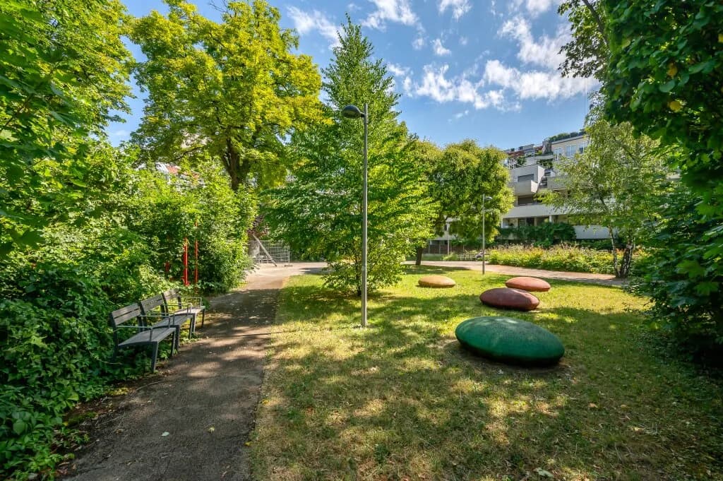 3-Zimmer-Wohnung mieten in Wien – 75,58 m², € 1.979 – Bild 23 von 24