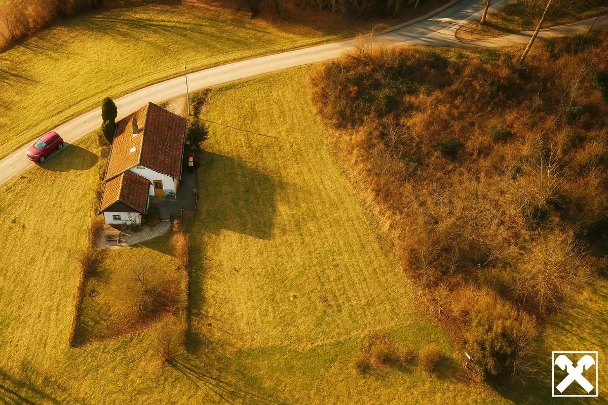 Grundstück kaufen in Scheibbs – 938 m², € 75.040