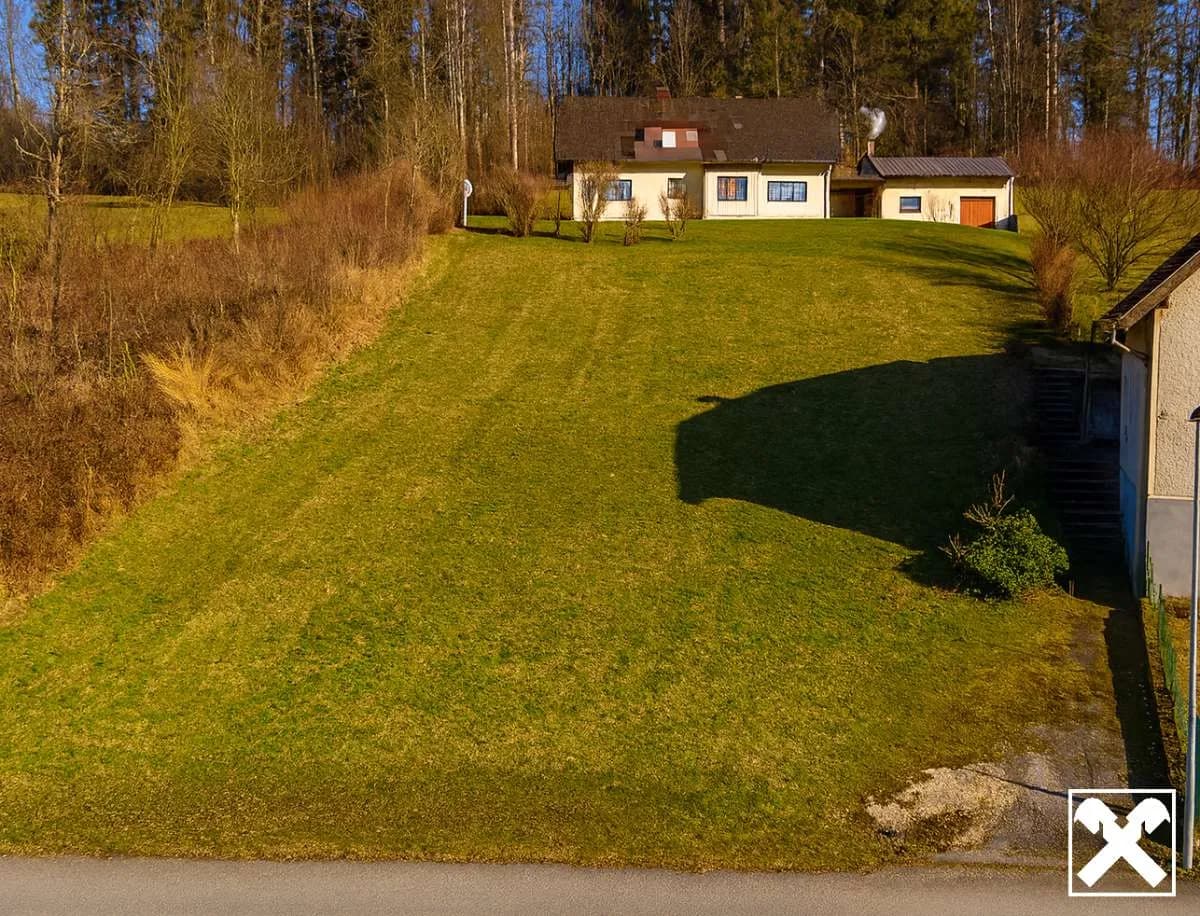 Grundstück kaufen in Scheibbs – 938 m², € 75.040 – Bild 2 von 6