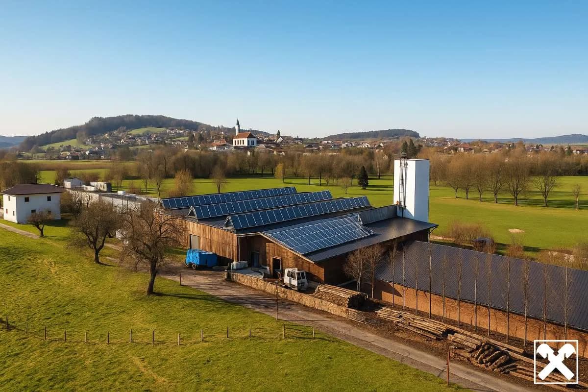 Grundstück kaufen in Scheibbs – 938 m², € 75.040 – Bild 5 von 6