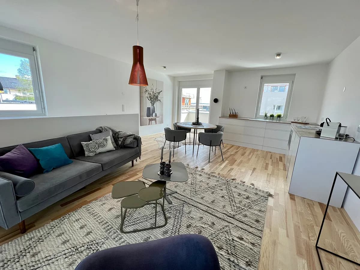 2-Zimmer-Wohnung mieten in Graz-Umgebung – 49,51 m², € 903 – Bild 16 von 20