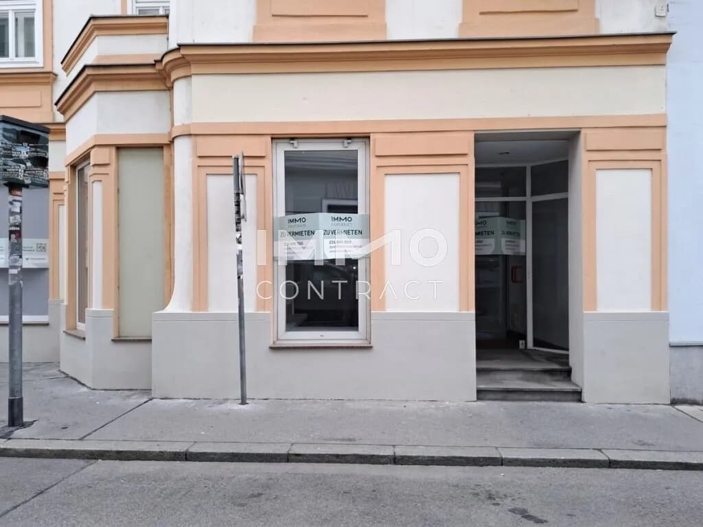 Gewerbeimmobilie mieten in Graz – 170 m², € 2.000 – Bild 8 von 9