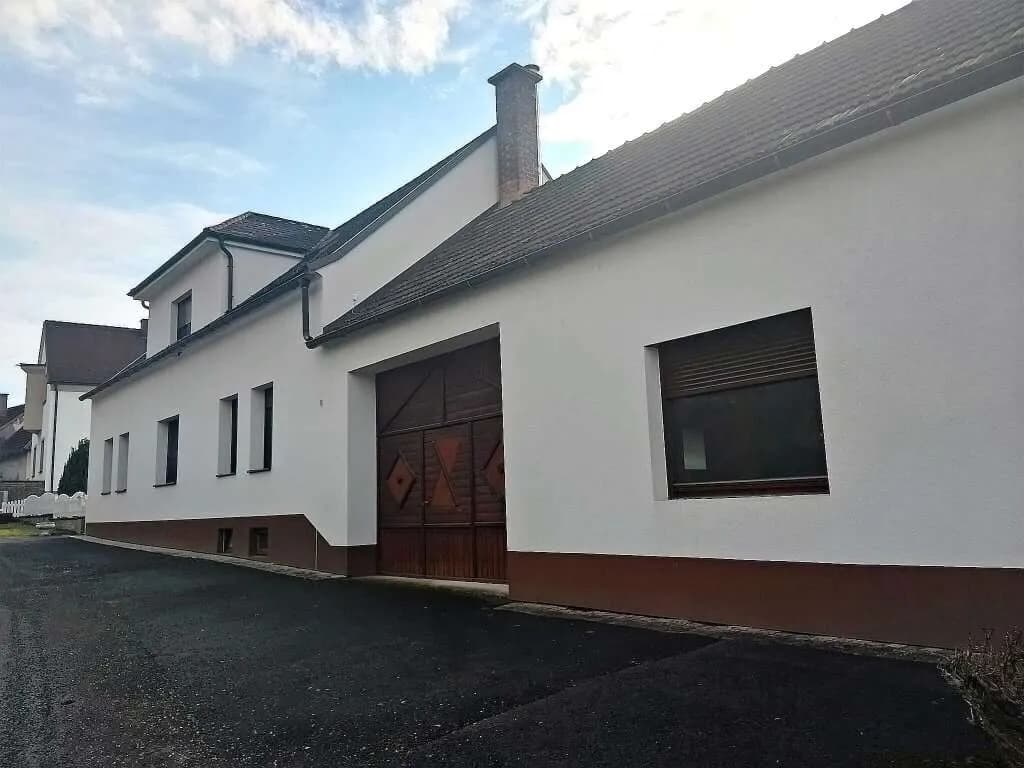 5-Zimmer-Haus kaufen in Güssing – 180 m², € 390.000