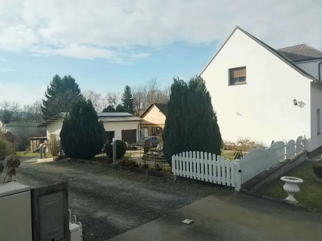 5-Zimmer-Haus kaufen in Güssing – 180 m², € 390.000 – Bild 3 von 14