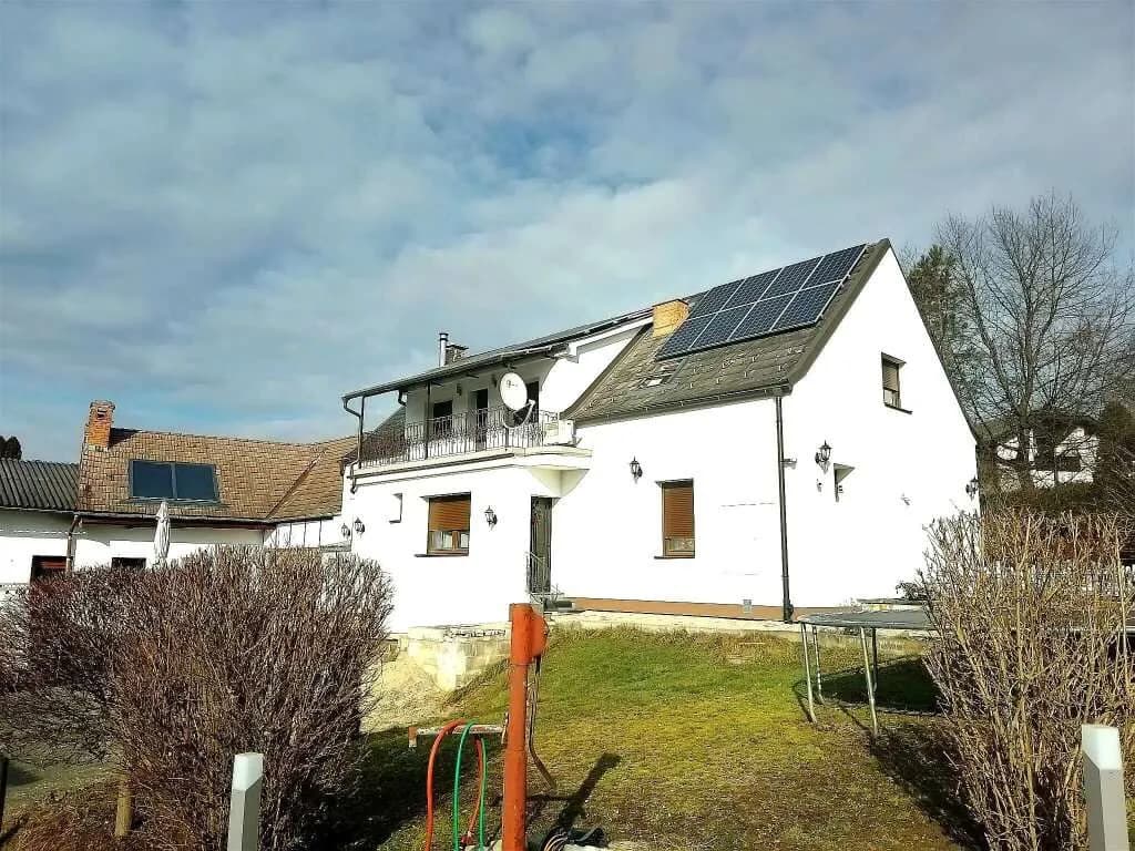 5-Zimmer-Haus kaufen in Güssing – 180 m², € 390.000 – Bild 4 von 14