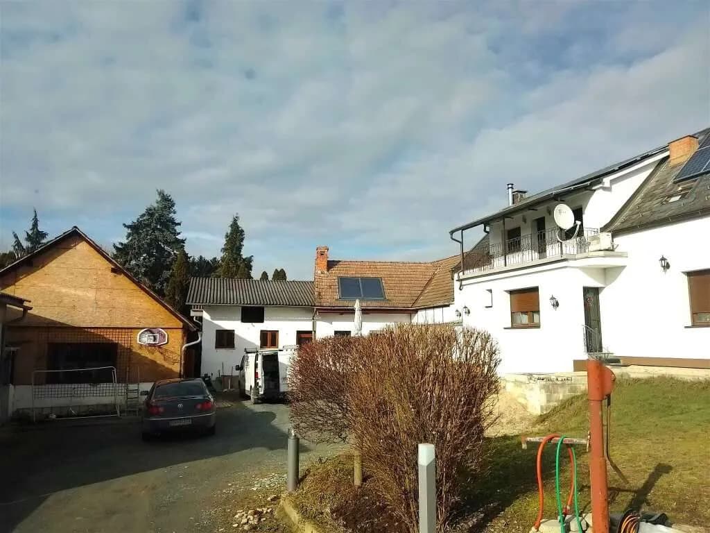 5-Zimmer-Haus kaufen in Güssing – 180 m², € 390.000 – Bild 5 von 14