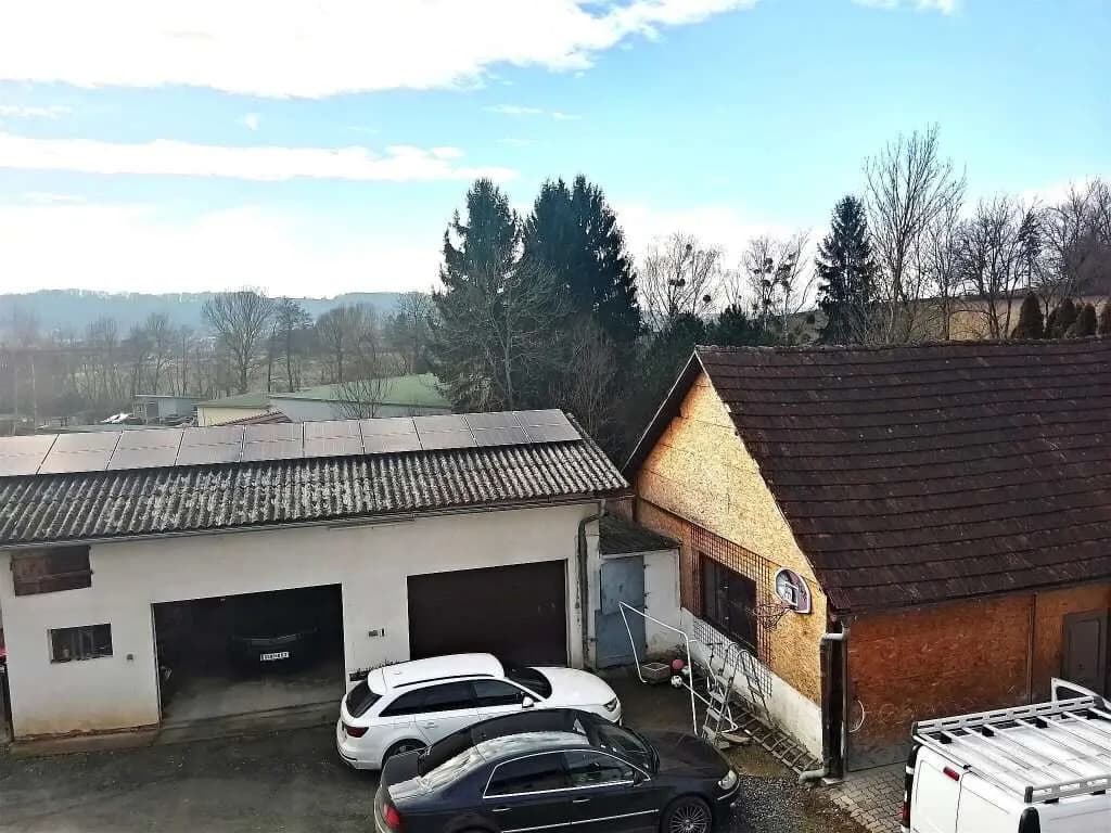 5-Zimmer-Haus kaufen in Güssing – 180 m², € 390.000 – Bild 6 von 14