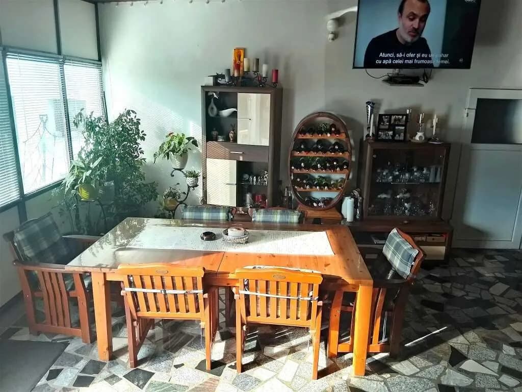5-Zimmer-Haus kaufen in Güssing – 180 m², € 390.000 – Bild 7 von 14