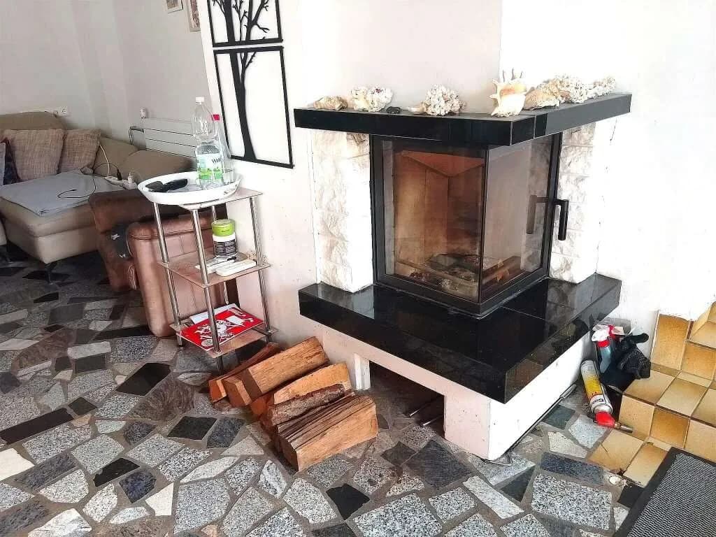 5-Zimmer-Haus kaufen in Güssing – 180 m², € 390.000 – Bild 8 von 14