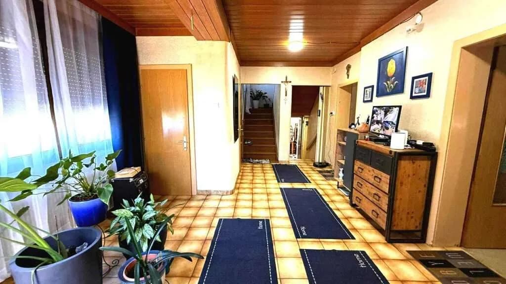 5-Zimmer-Haus kaufen in Güssing – 180 m², € 390.000 – Bild 10 von 14