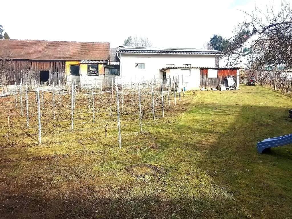 5-Zimmer-Haus kaufen in Güssing – 180 m², € 390.000 – Bild 14 von 14
