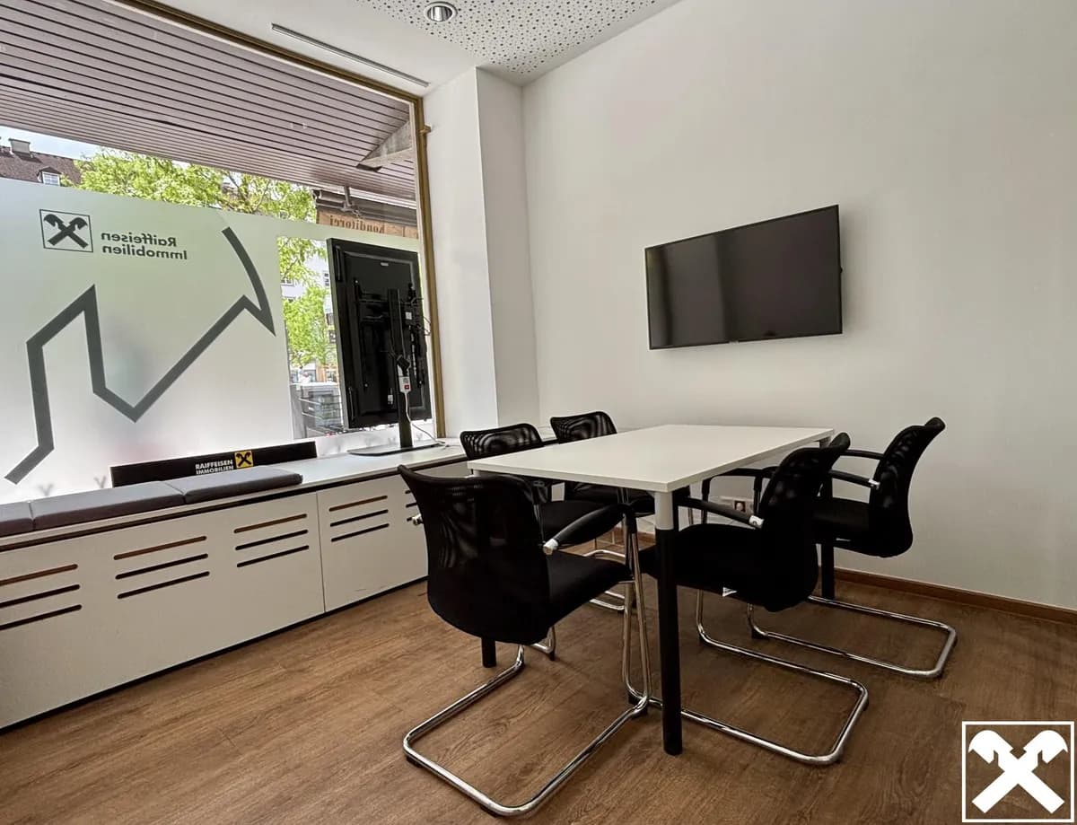 3-Zimmer-Immobilie mieten in Innsbruck – 57 m², € 1.869 – Bild 1 von 2