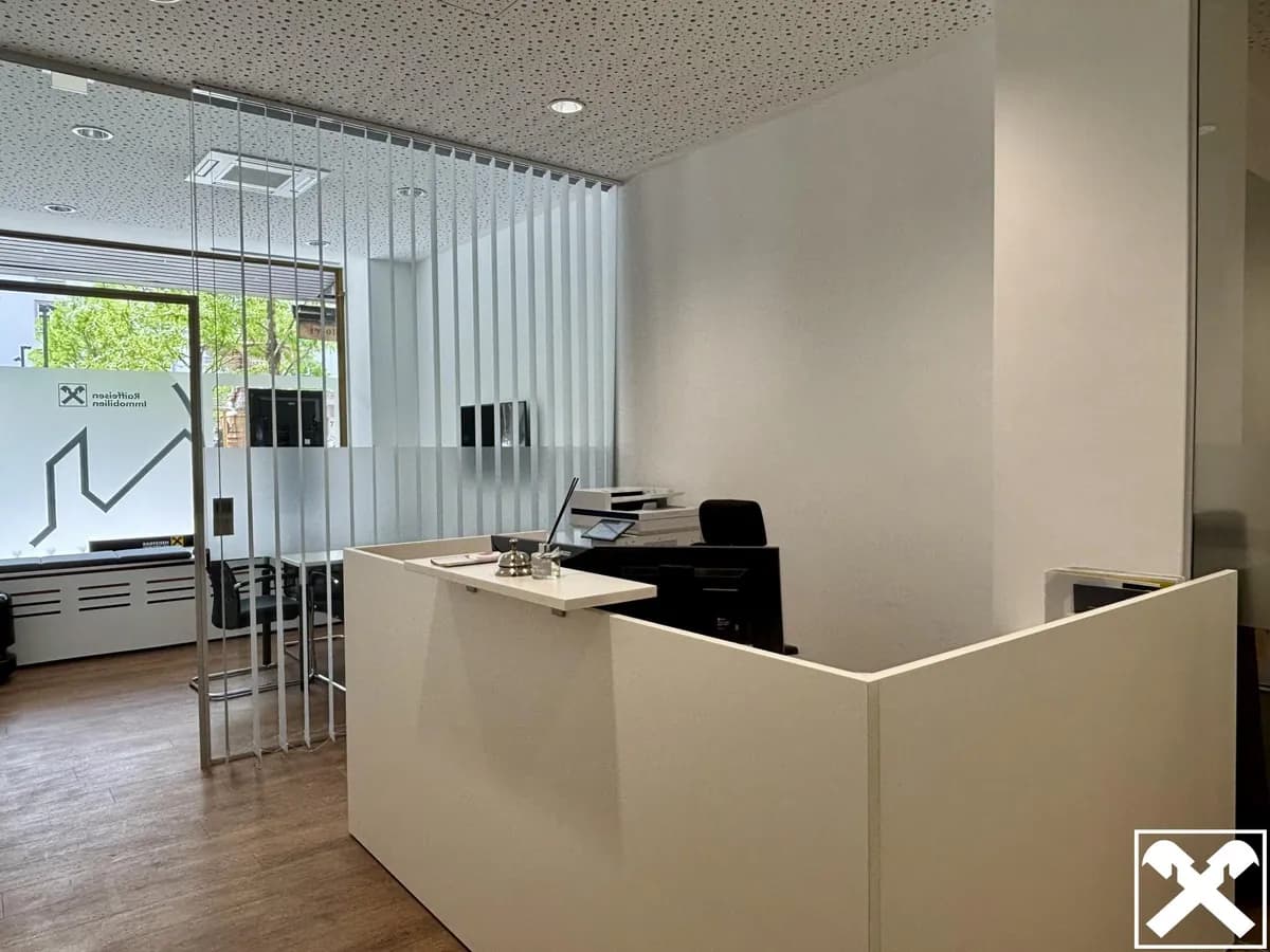 3-Zimmer-Immobilie mieten in Innsbruck – 57 m², € 1.869 – Bild 2 von 2