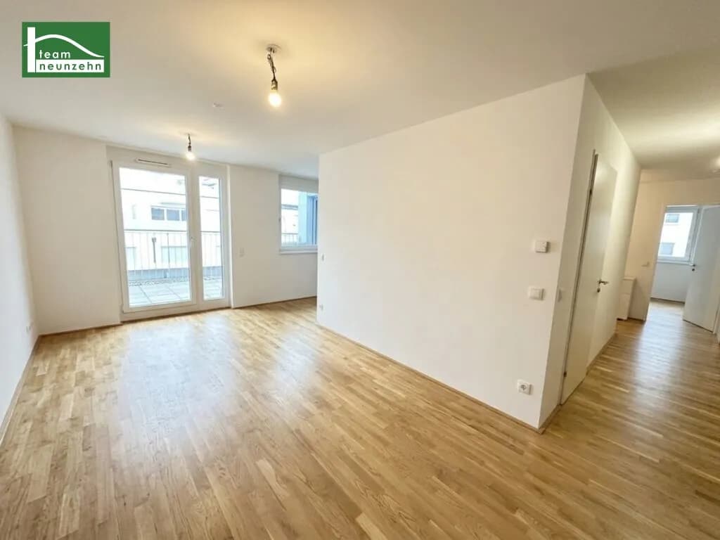 3-Zimmer-Wohnung mieten in Wien – 78,68 m², € 1.399 – Bild 2 von 22