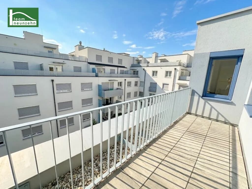 3-Zimmer-Wohnung mieten in Wien – 78,68 m², € 1.399 – Bild 5 von 22