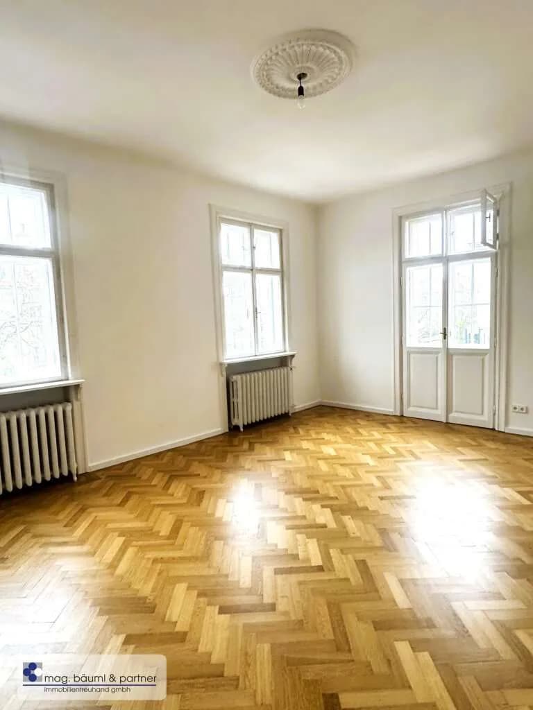 5-Zimmer-Wohnung mieten in Wien – 169,43 m², € 2.731
