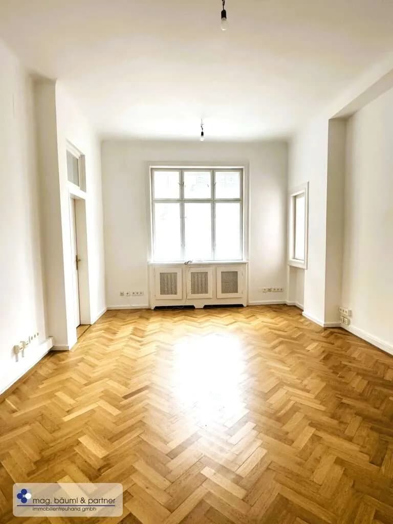 5-Zimmer-Wohnung mieten in Wien – 169,43 m², € 2.731 – Bild 3 von 7