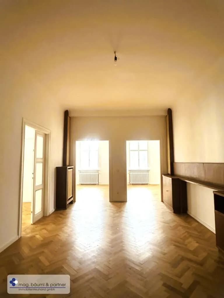 5-Zimmer-Wohnung mieten in Wien – 169,43 m², € 2.731 – Bild 4 von 7