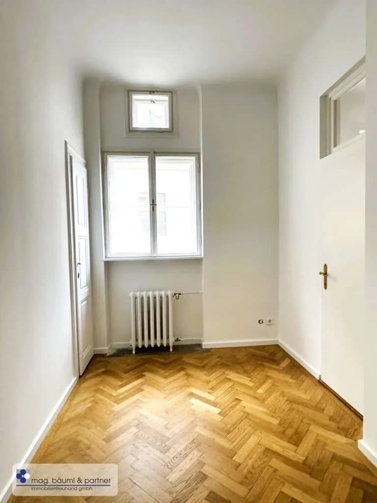 5-Zimmer-Wohnung mieten in Wien – 169,43 m², € 2.731 – Bild 5 von 7