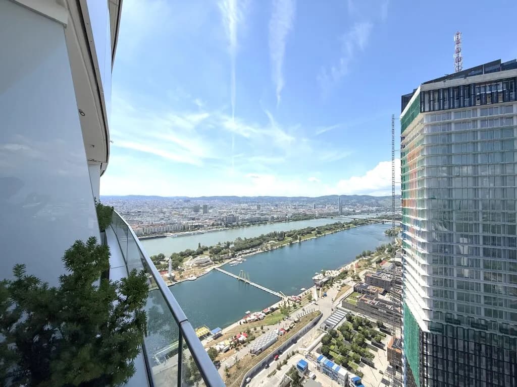 2-Zimmer-Wohnung mieten in Wien – 63,04 m², € 2.750 – Bild 2 von 27