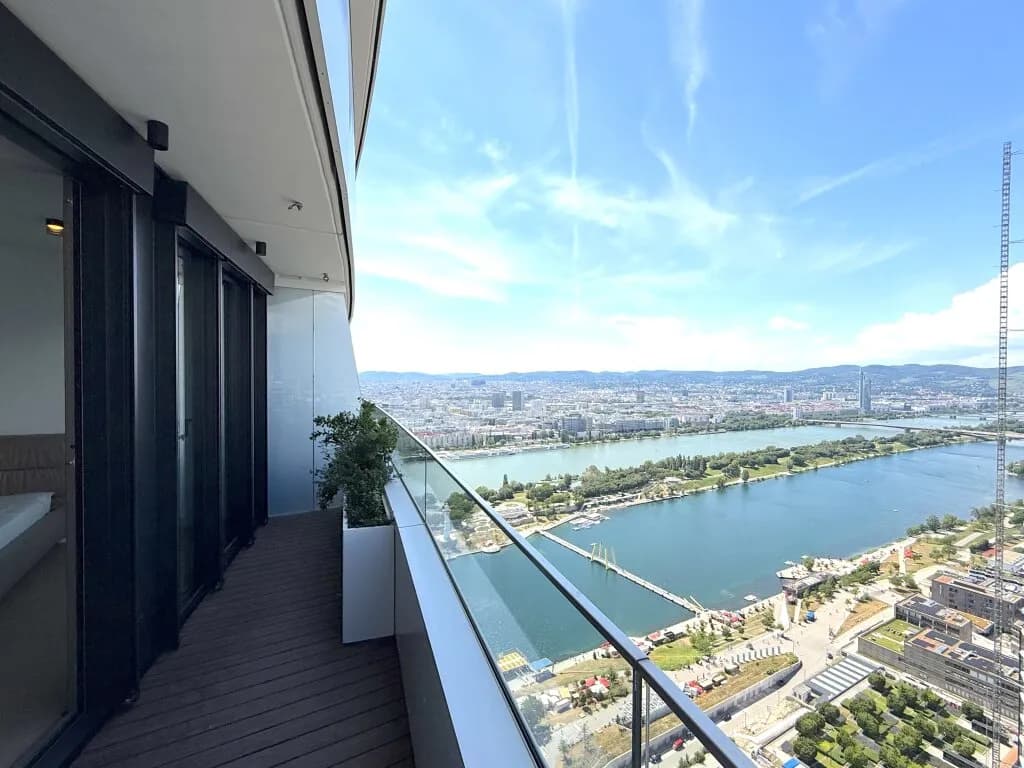 2-Zimmer-Wohnung mieten in Wien – 63,04 m², € 2.750 – Bild 3 von 27