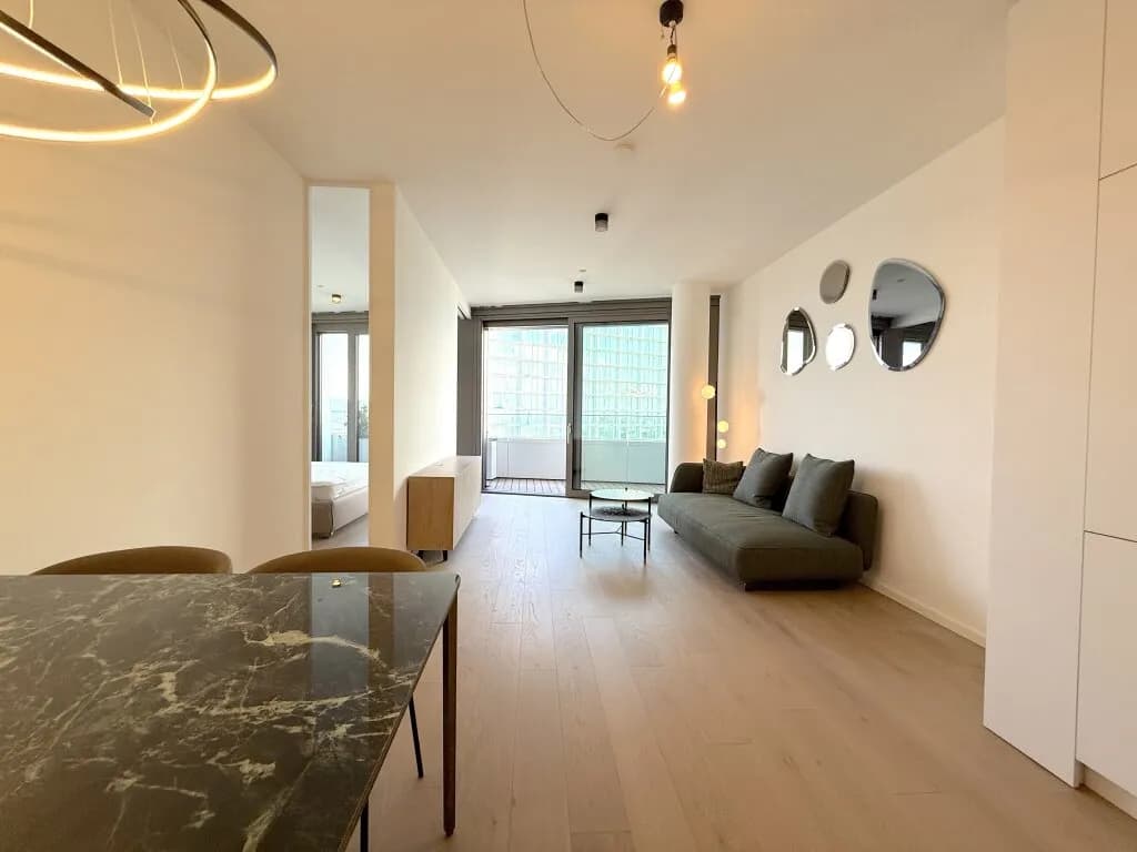 2-Zimmer-Wohnung mieten in Wien – 63,04 m², € 2.750 – Bild 4 von 27