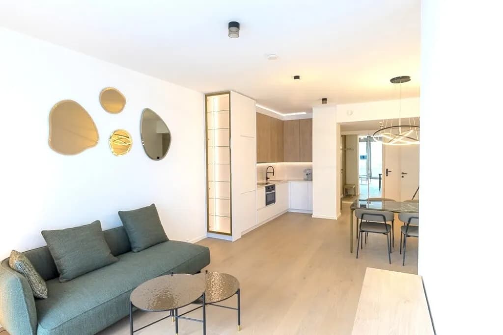 2-Zimmer-Wohnung mieten in Wien – 63,04 m², € 2.750 – Bild 5 von 27