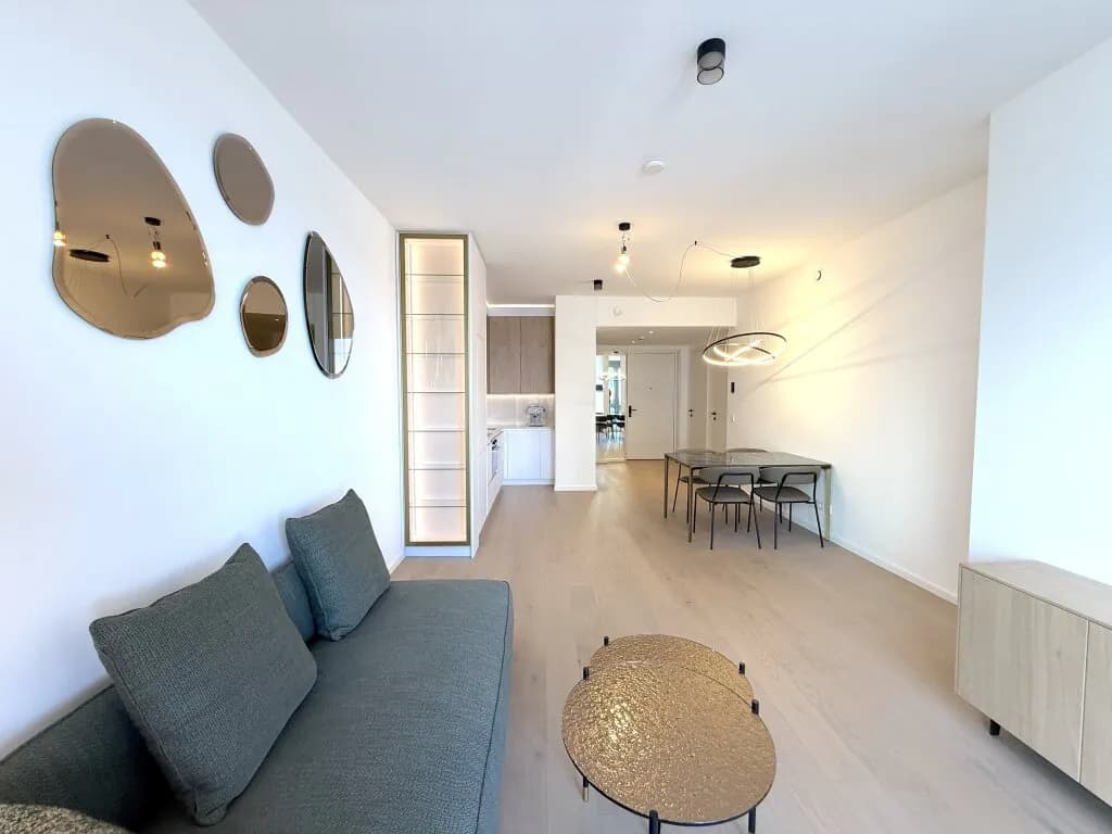 2-Zimmer-Wohnung mieten in Wien – 63,04 m², € 2.750 – Bild 6 von 27