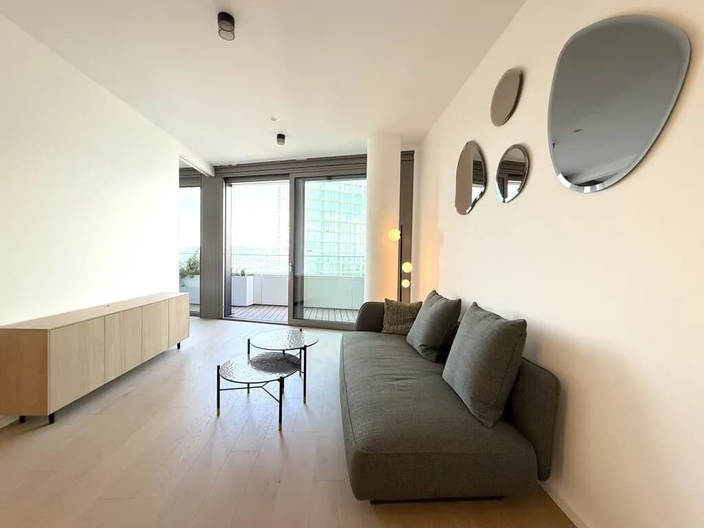 2-Zimmer-Wohnung mieten in Wien – 63,04 m², € 2.750 – Bild 8 von 27