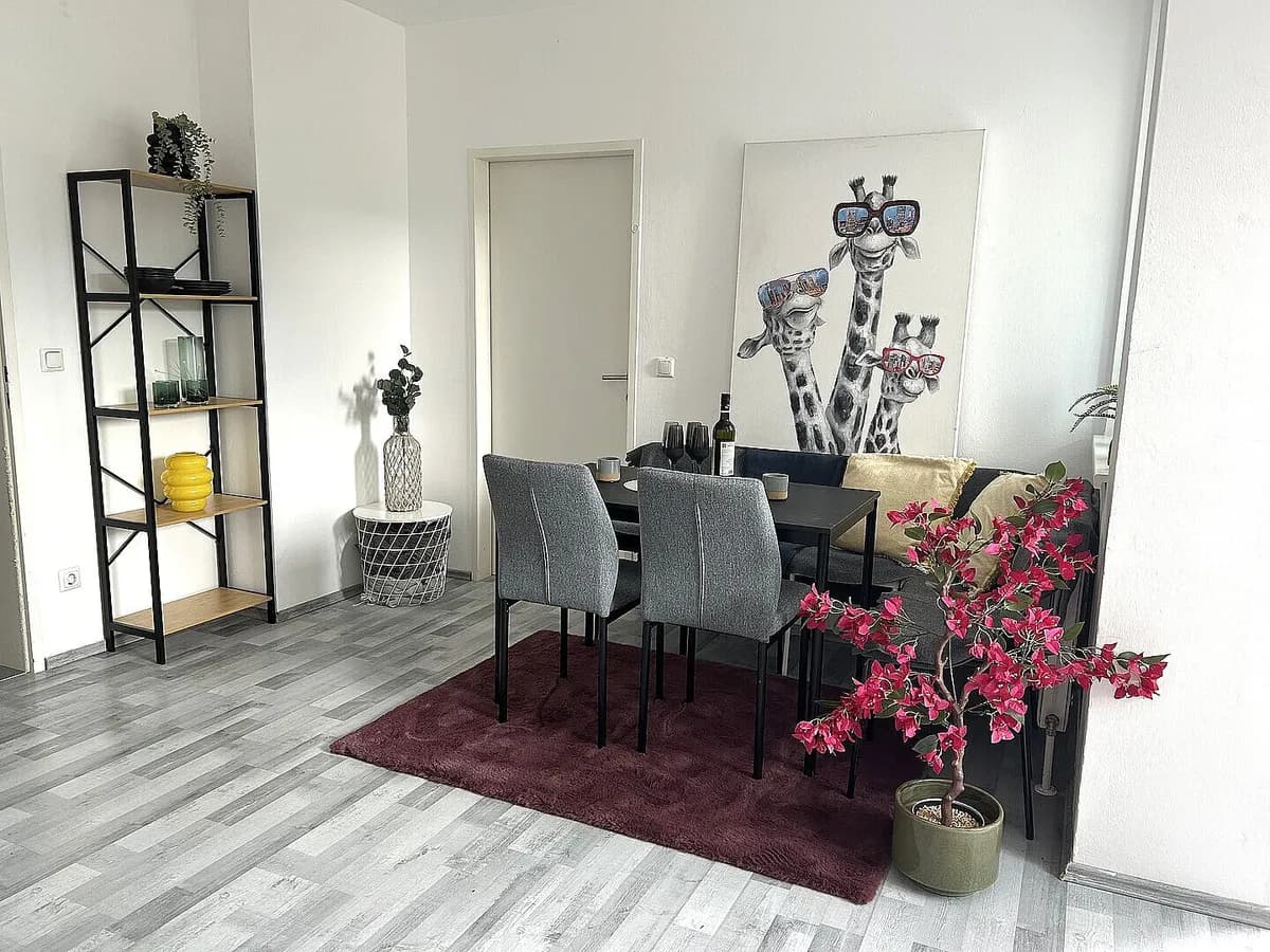 3-Zimmer-Wohnung mieten in Grieskirchen – 75,98 m², € 771 – Bild 4 von 10