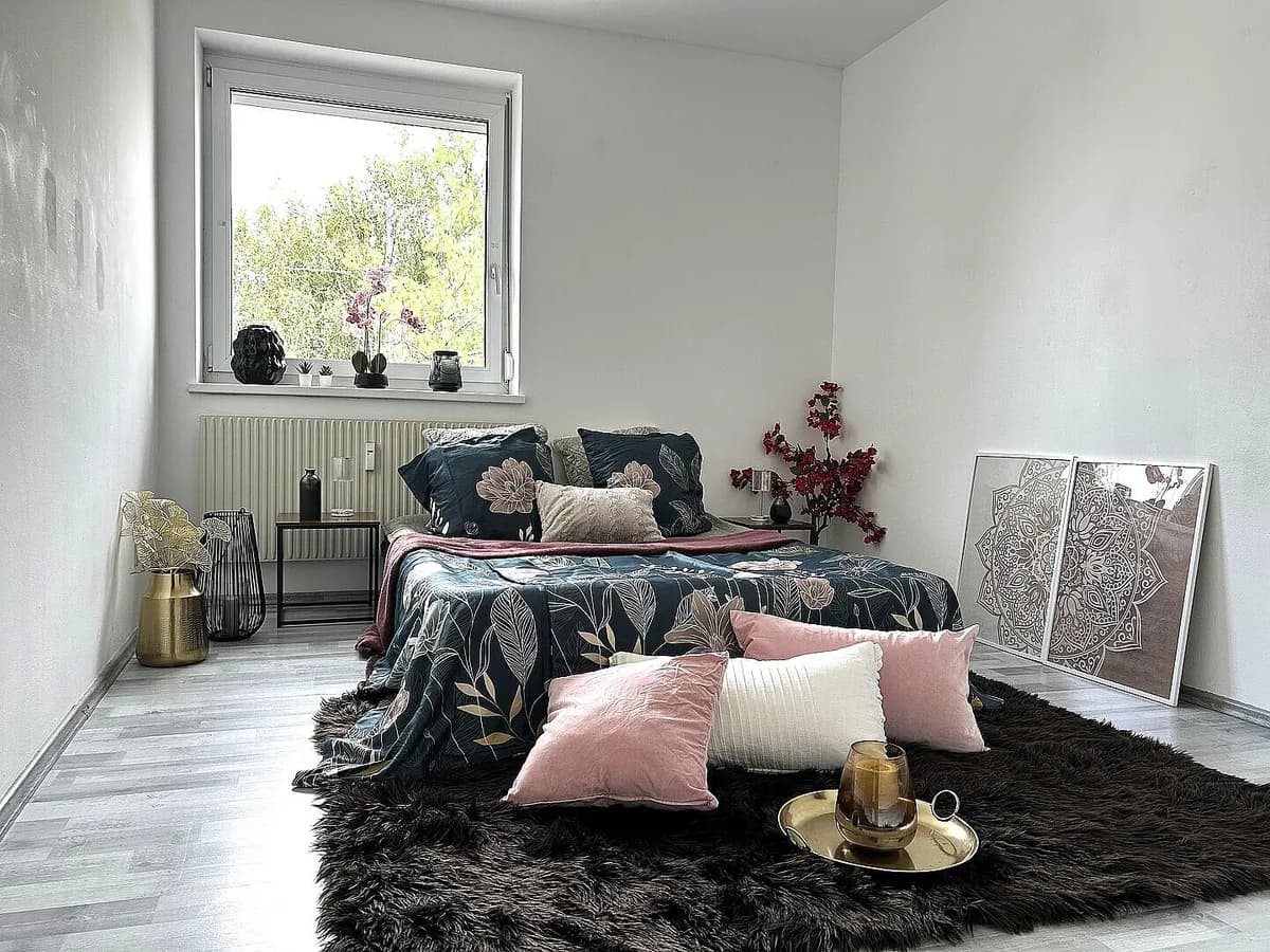 3-Zimmer-Wohnung mieten in Grieskirchen – 75,98 m², € 771 – Bild 5 von 10
