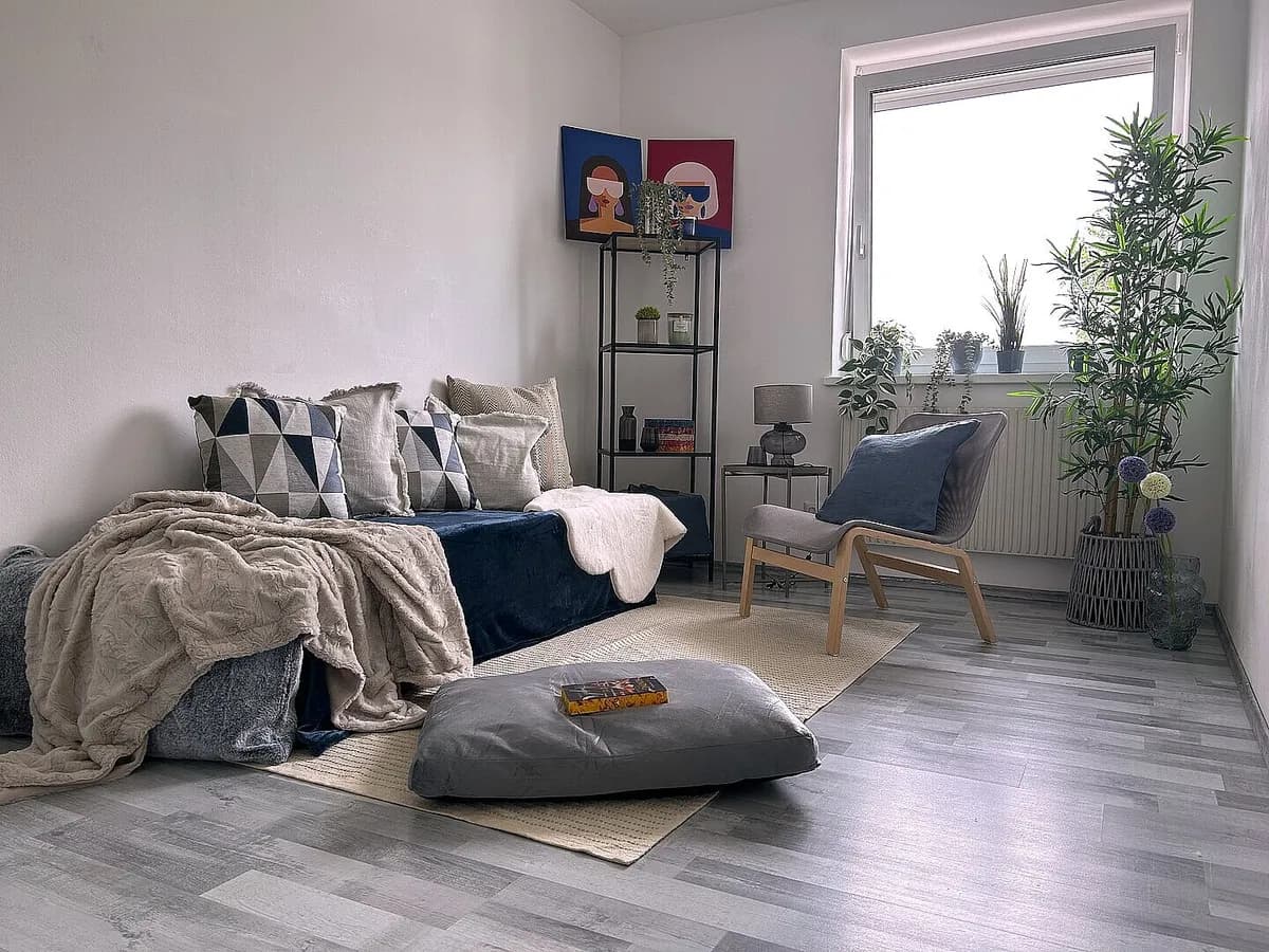 3-Zimmer-Wohnung mieten in Grieskirchen – 75,98 m², € 771 – Bild 7 von 10