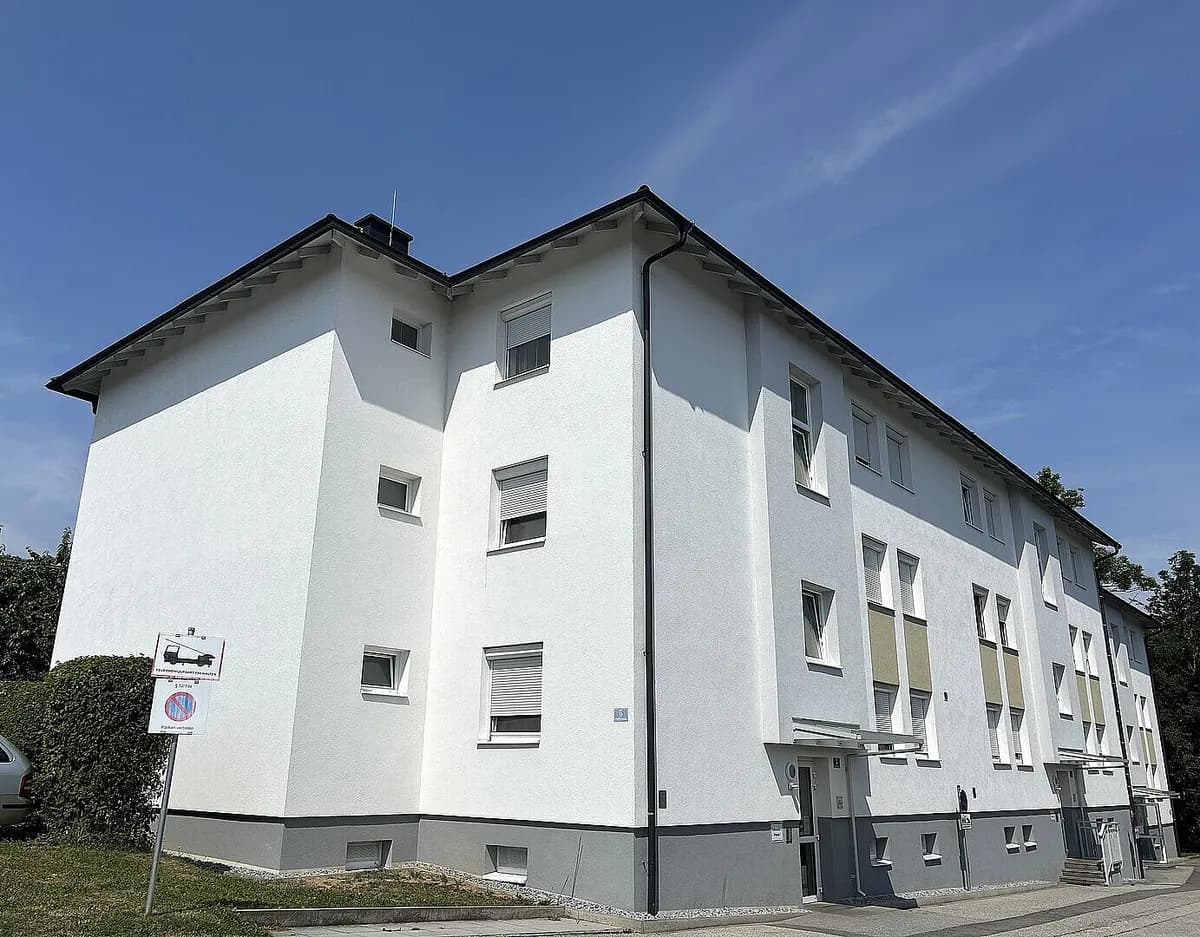 3-Zimmer-Wohnung mieten in Grieskirchen – 75,98 m², € 771 – Bild 10 von 10