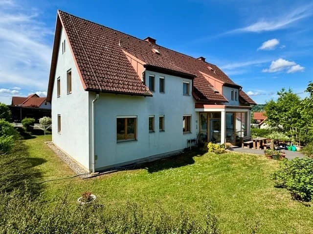 3-Zimmer-Wohnung mieten in Südoststeiermark – 80,8 m², € 1.016