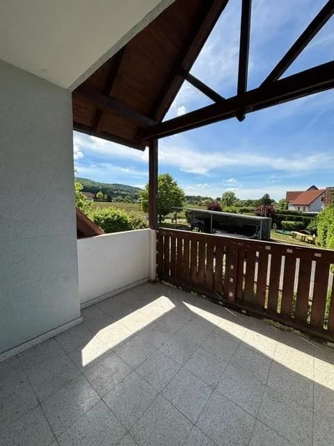 3-Zimmer-Wohnung mieten in Südoststeiermark – 80,8 m², € 1.016 – Bild 5 von 14