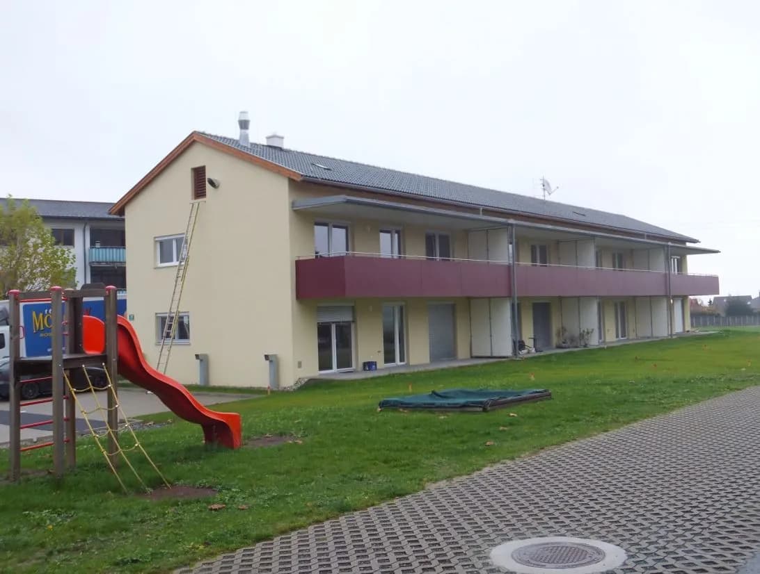 3-Zimmer-Wohnung mieten in Deutschlandsberg – 76 m², € 825