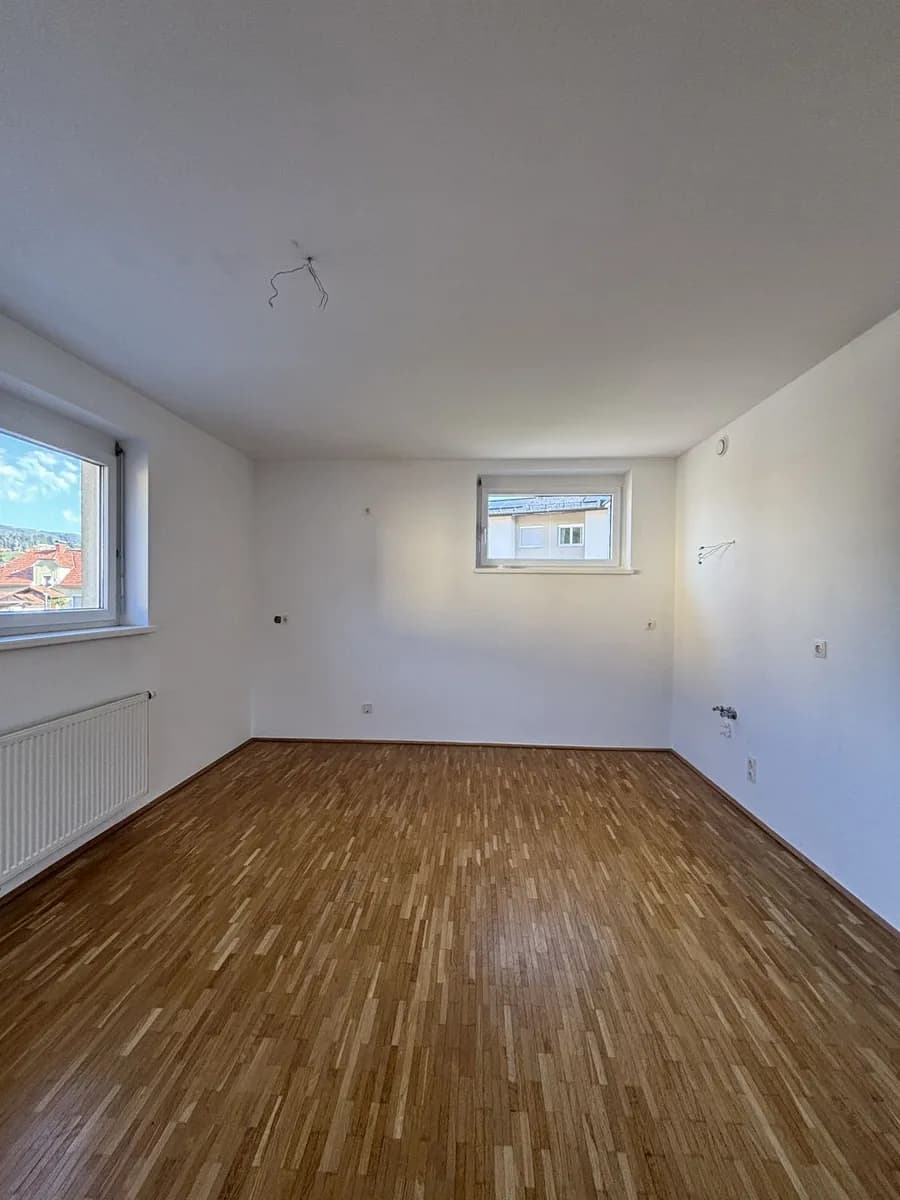 3-Zimmer-Wohnung mieten in Deutschlandsberg – 76 m², € 825 – Bild 4 von 10