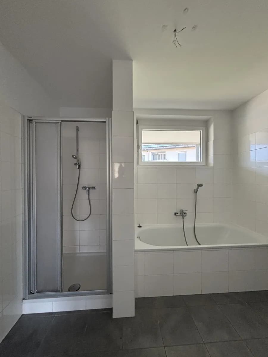 3-Zimmer-Wohnung mieten in Deutschlandsberg – 76 m², € 825 – Bild 8 von 10