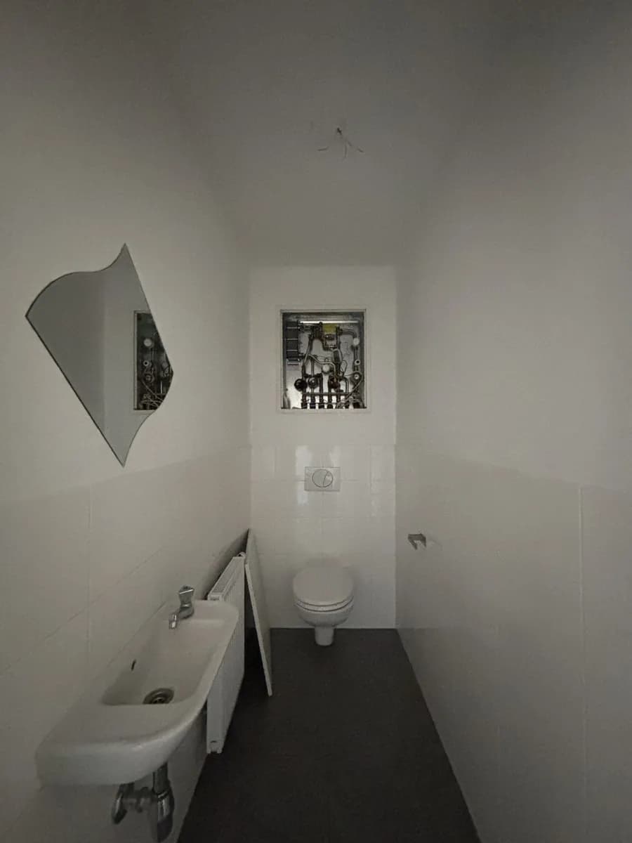 3-Zimmer-Wohnung mieten in Deutschlandsberg – 76 m², € 825 – Bild 10 von 10