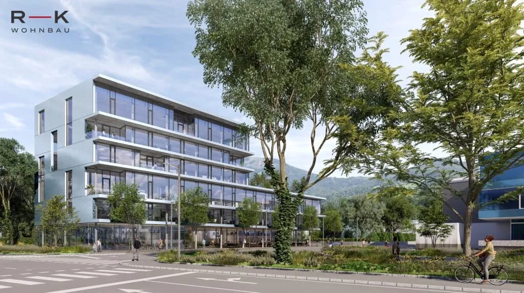 Gewerbeimmobilie mieten in Salzburg Stadt – 136 m², € 2.929 – Bild 2 von 6