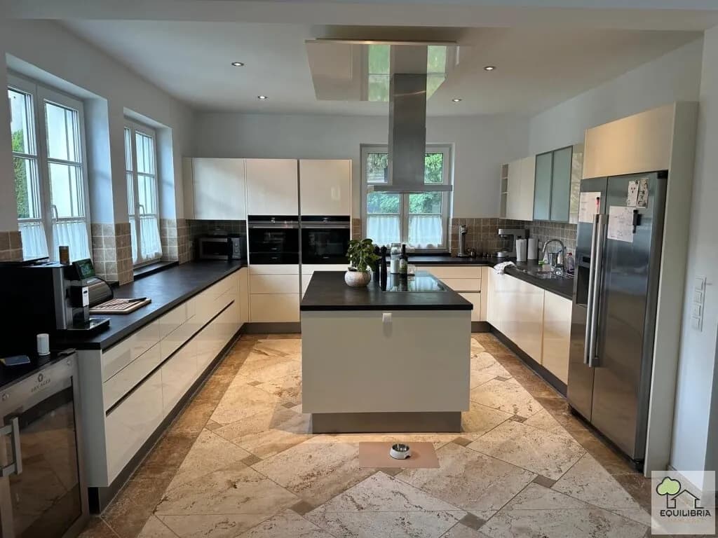 5-Zimmer-Haus mieten in Tulln – 250 m², € 4.901 – Bild 9 von 19