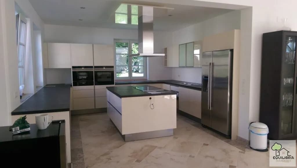 5-Zimmer-Haus mieten in Tulln – 250 m², € 4.901 – Bild 10 von 19
